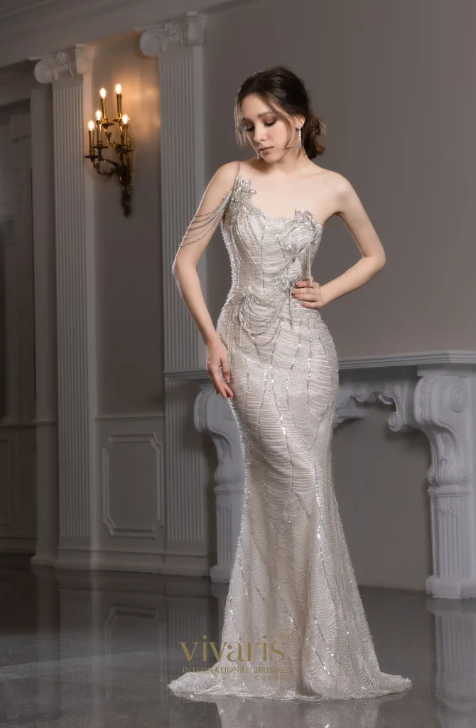 ชุดแต่งงาน-OLENA