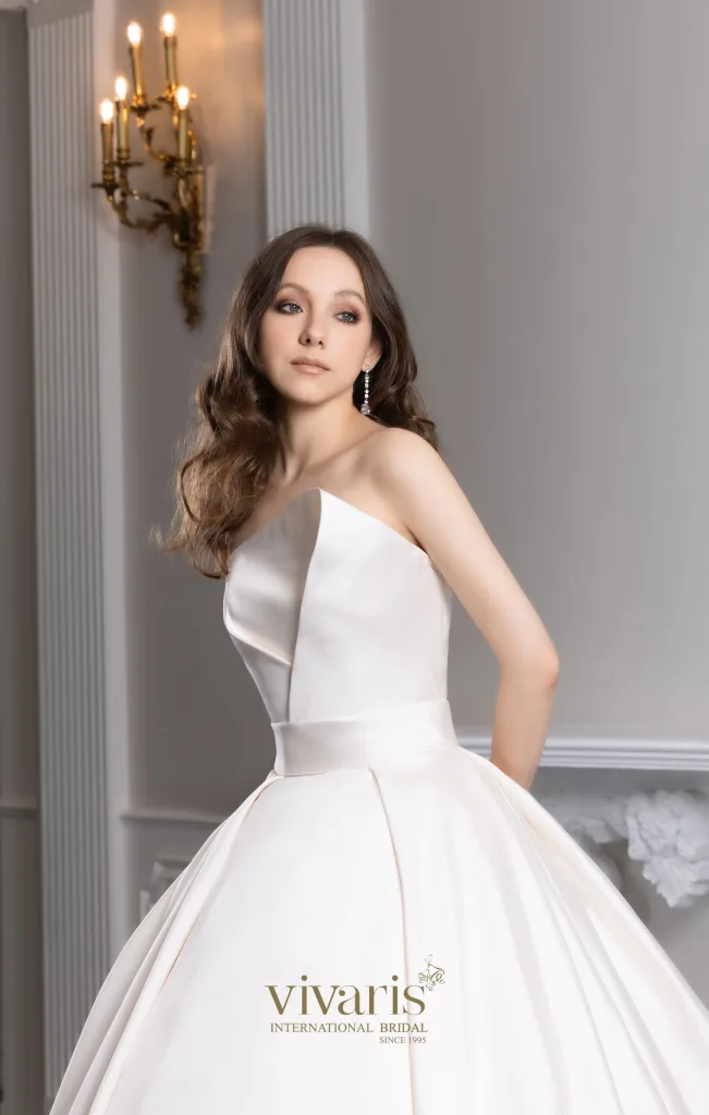 ชุดแต่งงาน-OLENA