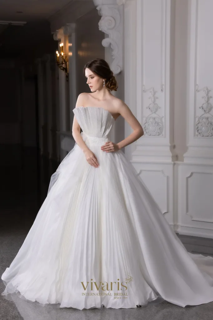 ชุดแต่งงาน-OLENA