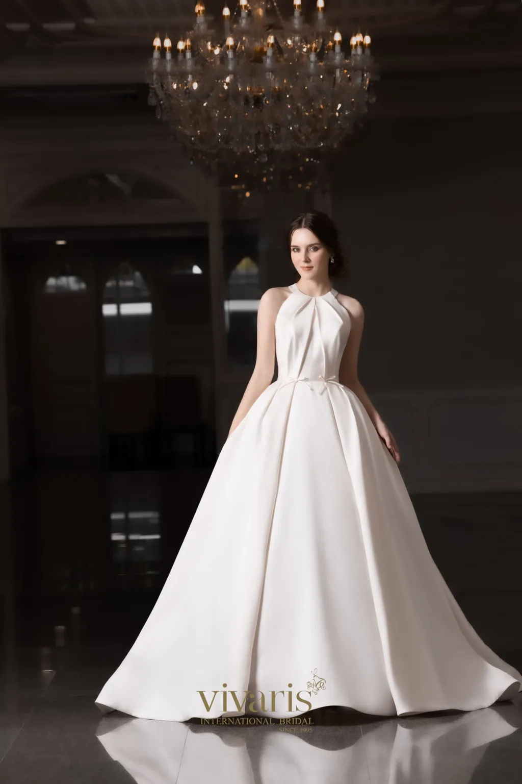 ชุดแต่งงาน-OLENA