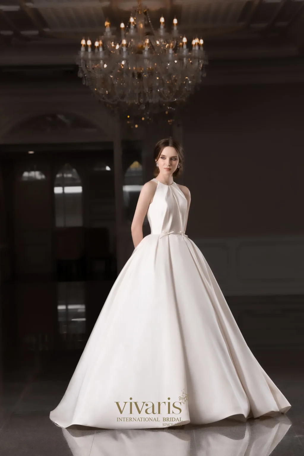 ชุดแต่งงาน-OLENA