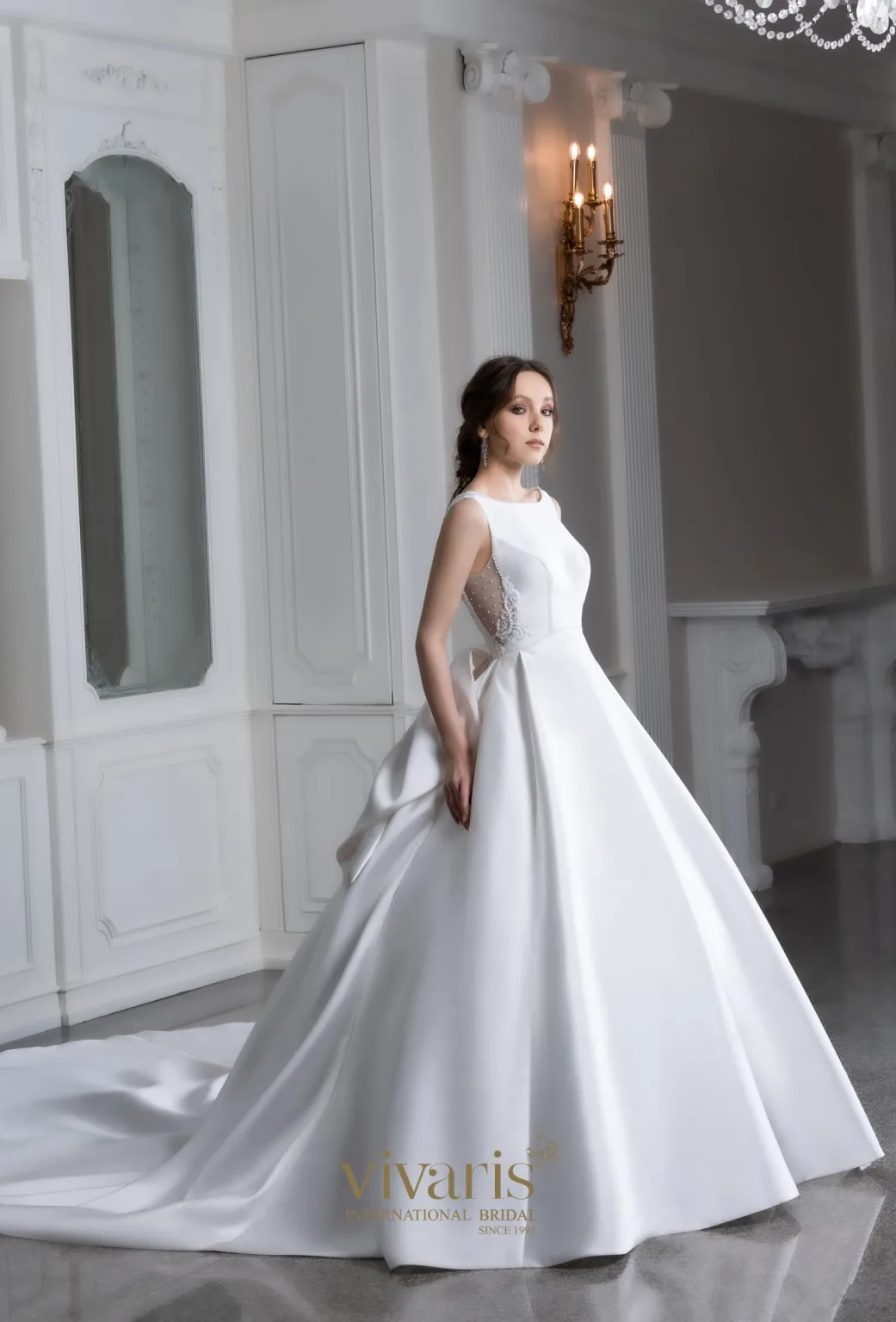 ชุดแต่งงาน-OLENA