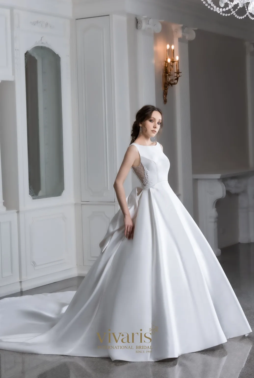 ชุดแต่งงาน-OLENA