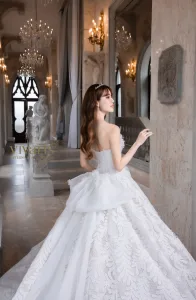 ชุดแต่งงาน_เกรซ