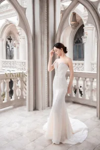 ชุดแต่งงาน_กรีน