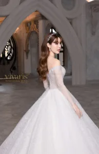 ชุดแต่งงาน_เกรซ