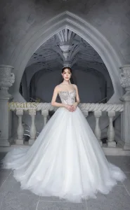 ชุดแต่งงาน_เกรซ