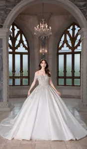 ชุดแต่งงาน_เกรซ