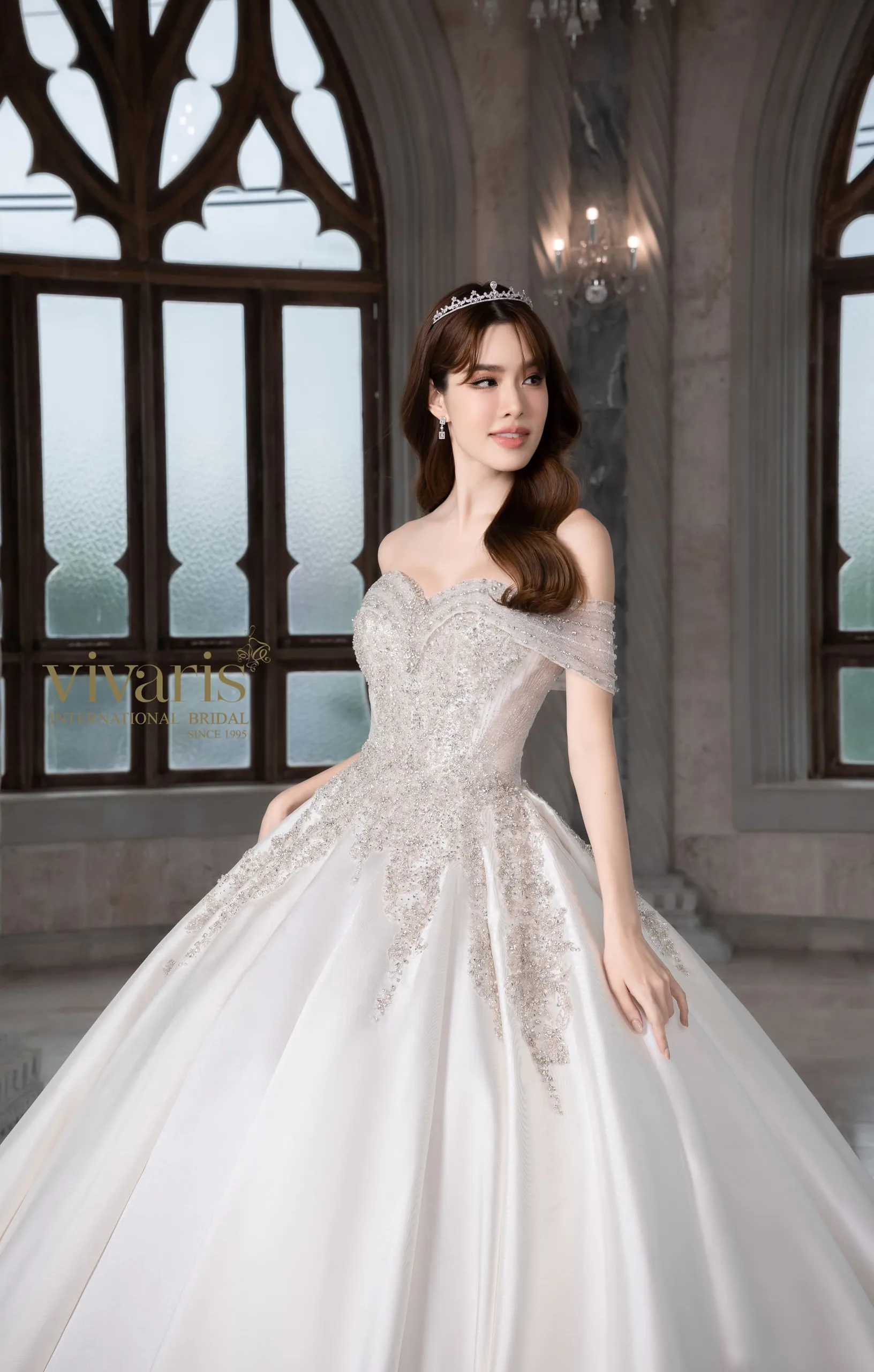 Vivaris Wedding Studio portfolio image 6