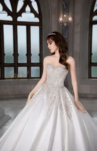 ชุดแต่งงาน_เกรซ