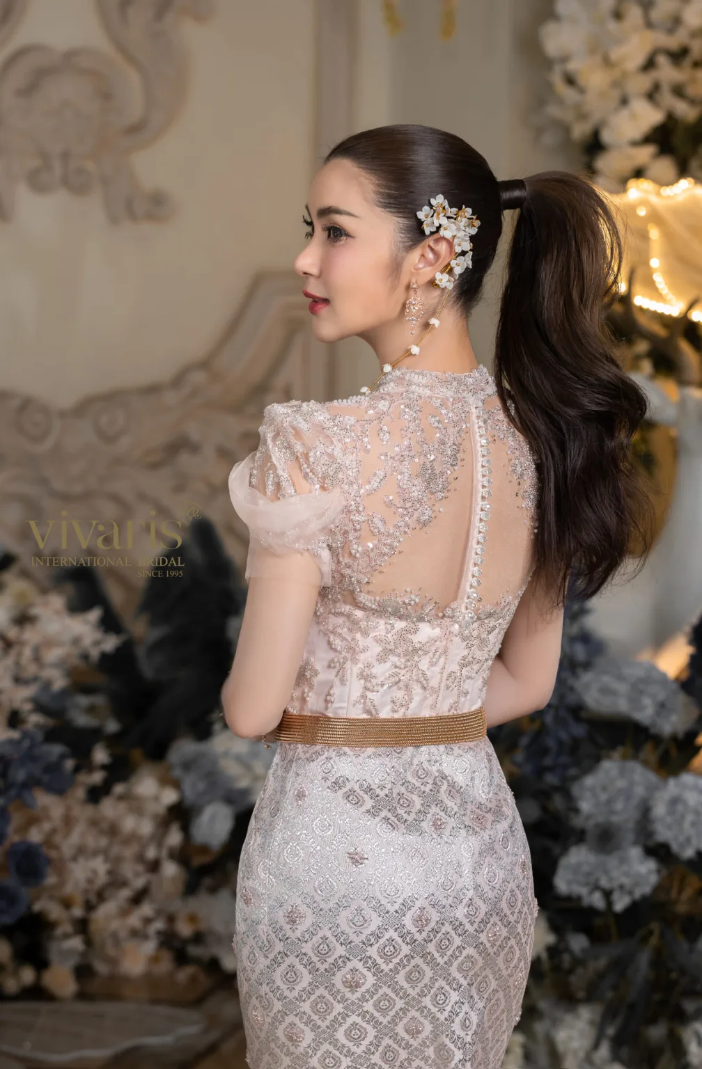 ชุดแต่งงานไทย_จ๊ะจ๋า