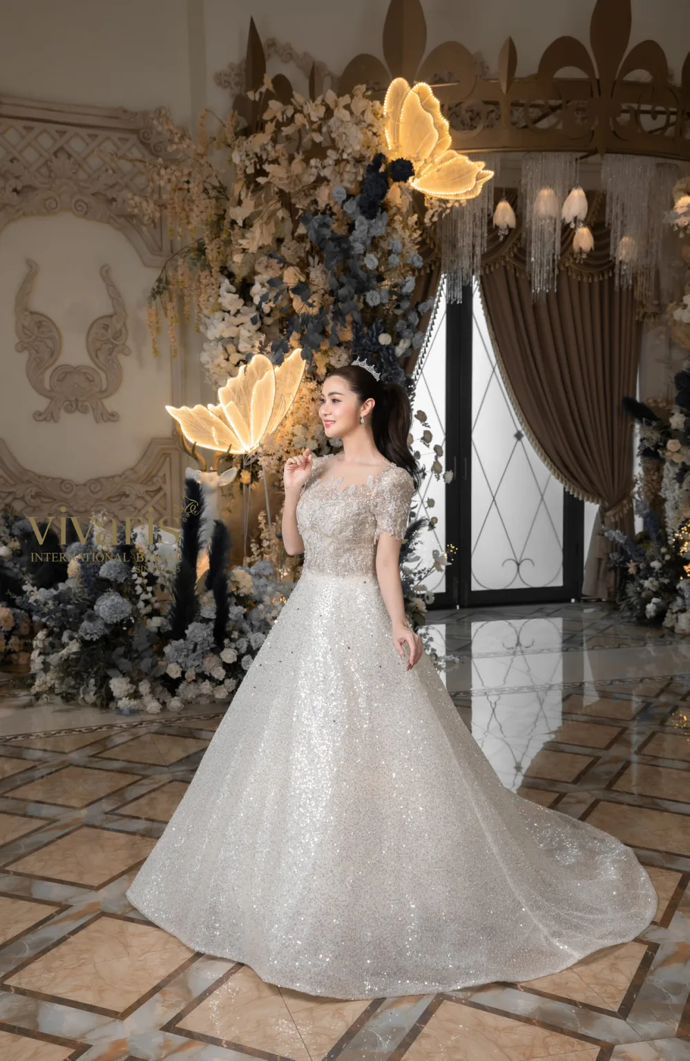 ชุดแต่งงาน_จ๊ะจ๋า