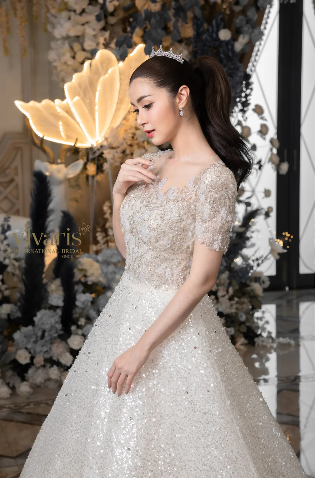 ชุดแต่งงาน_จ๊ะจ๋า