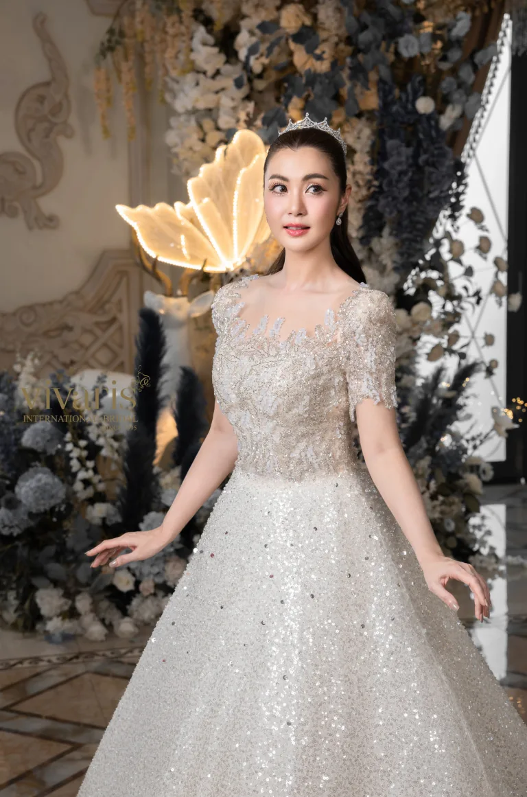 ชุดแต่งงาน_จ๊ะจ๋า