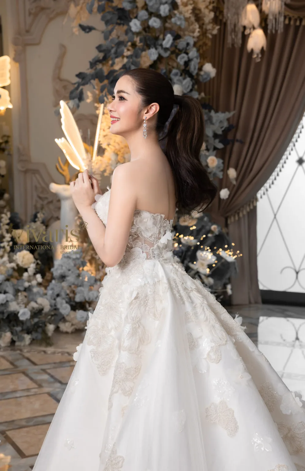 ชุดแต่งงาน_จ๊ะจ๋า