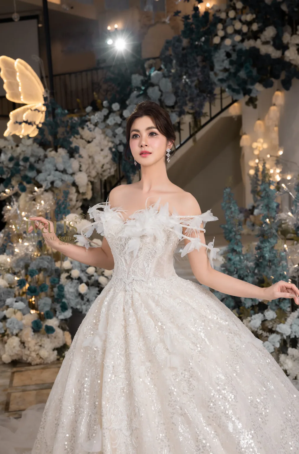 ชุดแต่งงาน_จ๊ะจ๋า