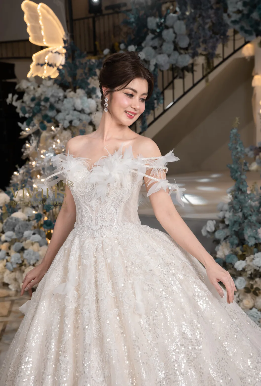 ชุดแต่งงาน_จ๊ะจ๋า