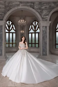 ชุดแต่งงาน_เกรซ