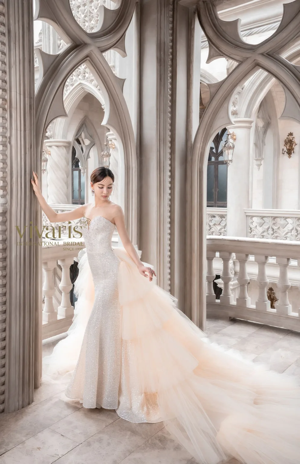 ชุดแต่งงาน_กรีน