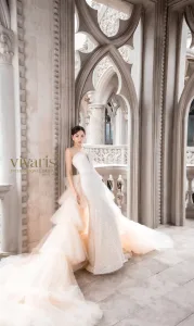 ชุดแต่งงาน_กรีน