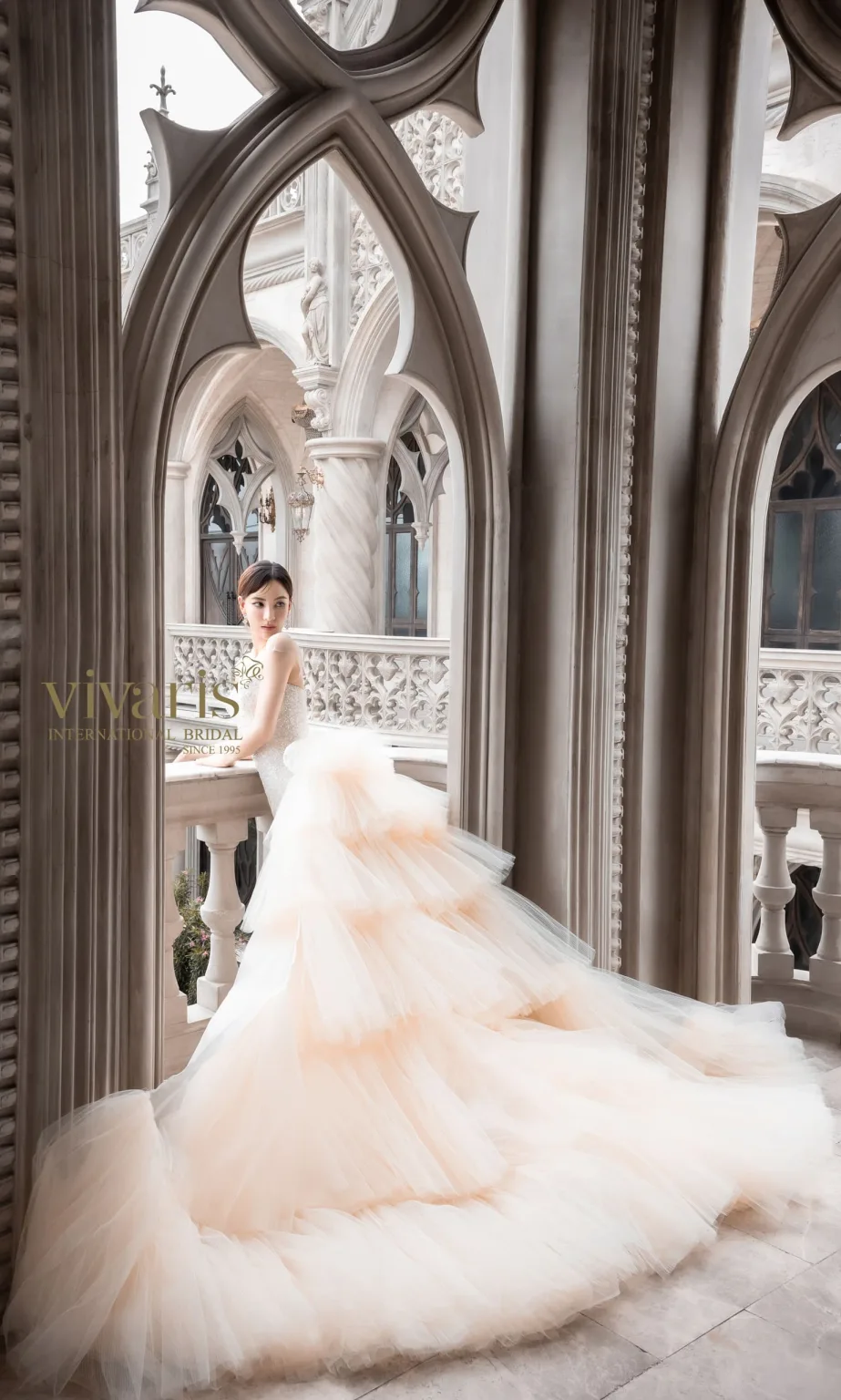 ชุดแต่งงาน_กรีน