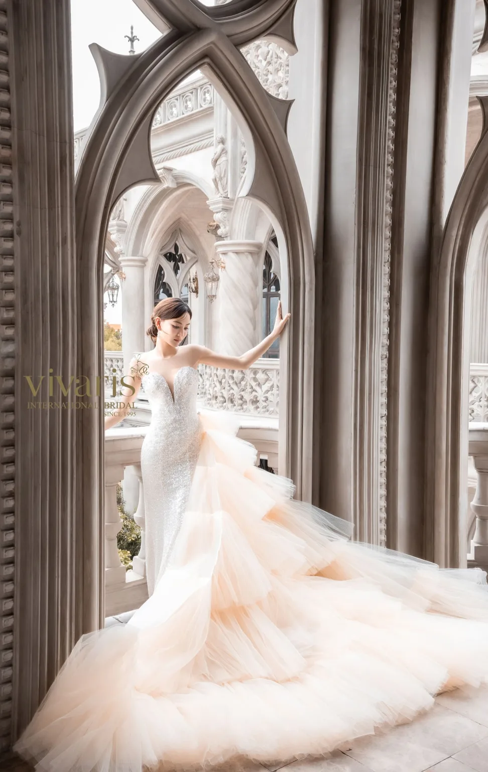 ชุดแต่งงาน_กรีน