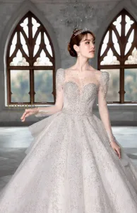 ชุดแต่งงาน_เกรซ