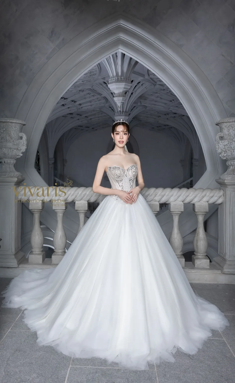 ชุดแต่งงาน_เกรซ