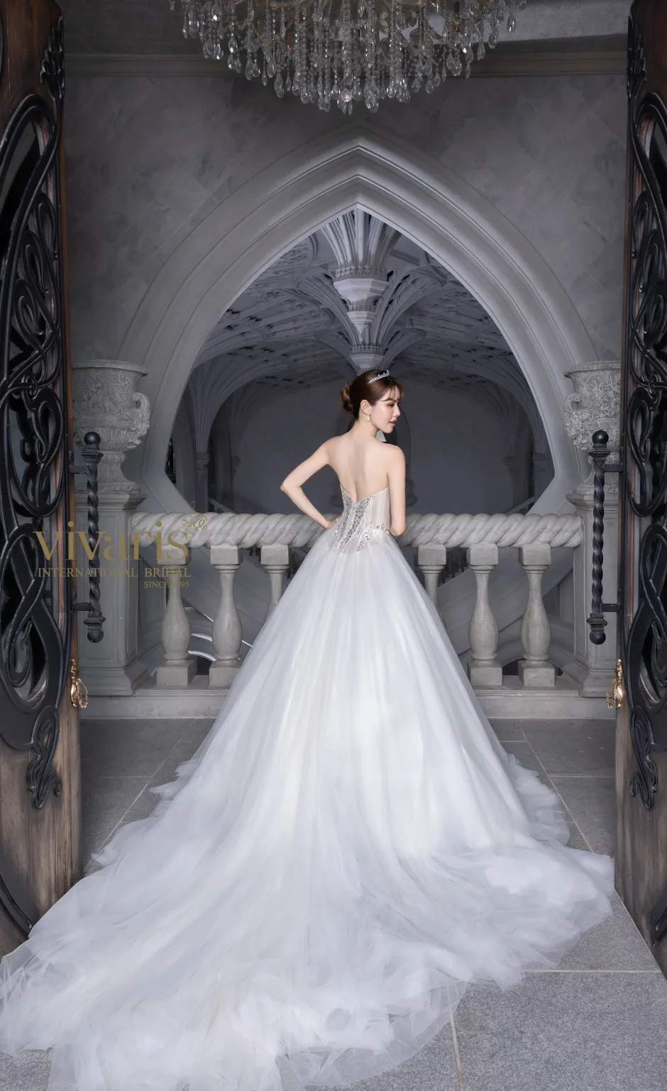 ชุดแต่งงาน_เกรซ