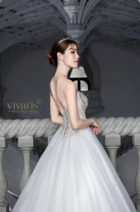 ชุดแต่งงาน_เกรซ