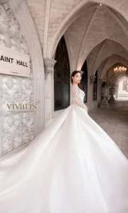 ชุดแต่งงาน_กรีน