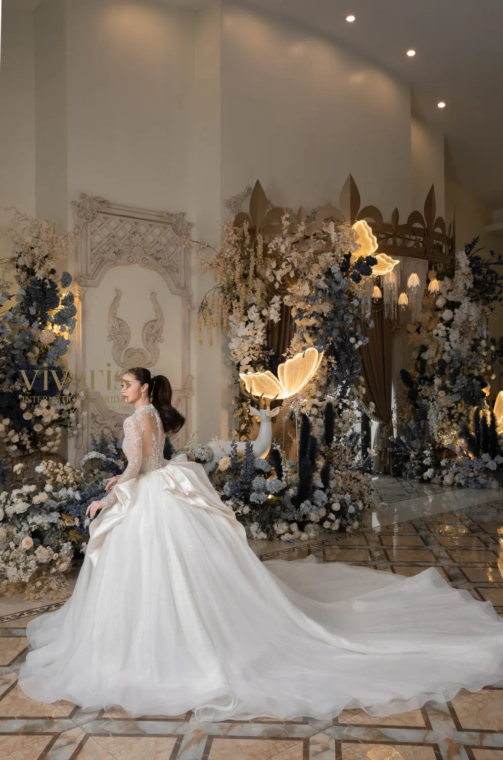 ชุดแต่งงาน_จ๊ะจ๋า