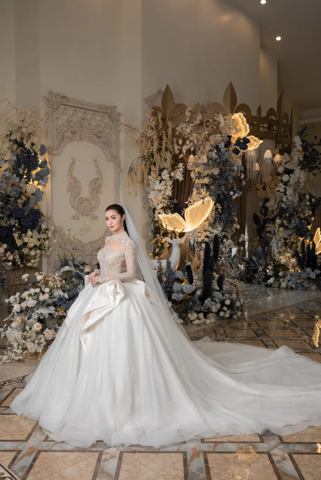 ชุดแต่งงาน_จ๊ะจ๋า