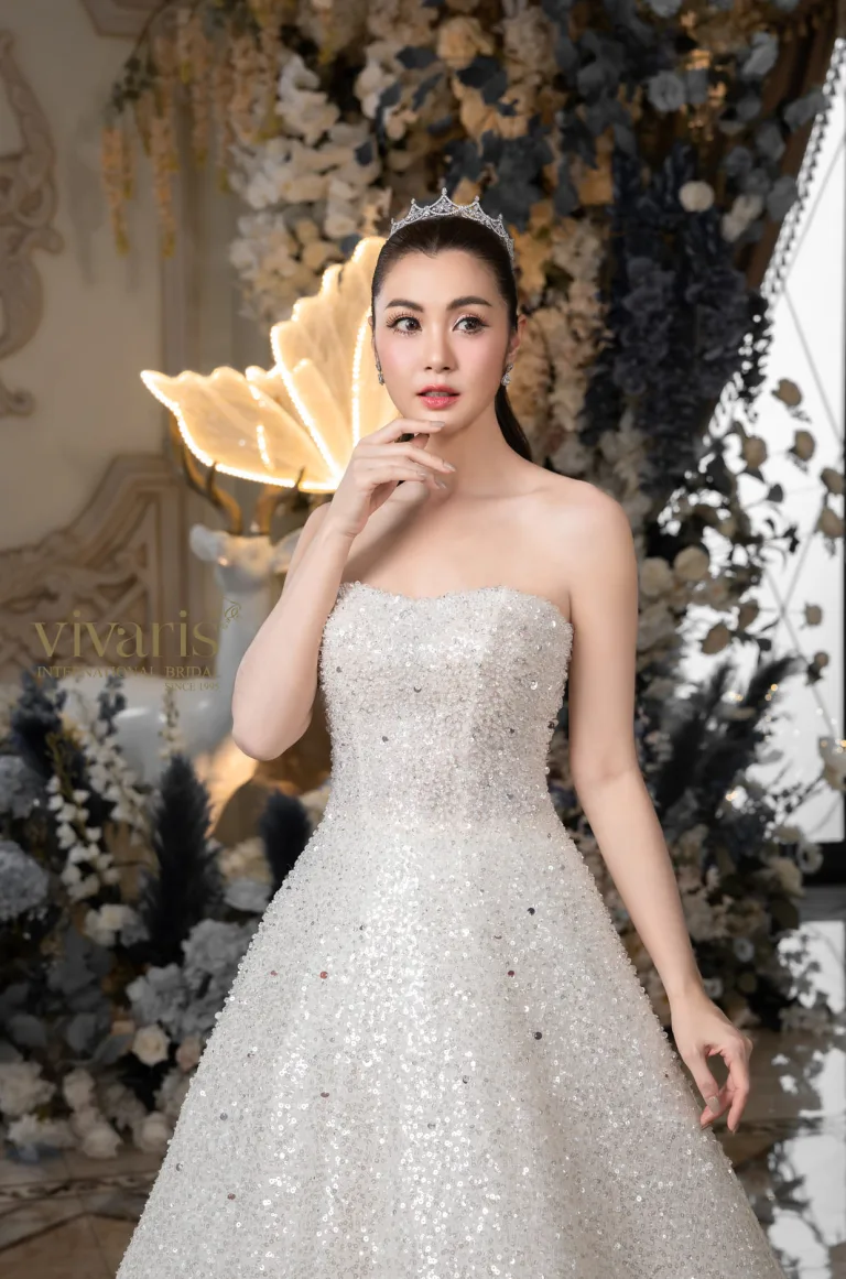 ชุดแต่งงาน_จ๊ะจ๋า